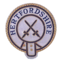 Apron Badges